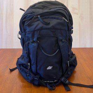 Eastern Mountain Sports - Four Wheel Jive backpack